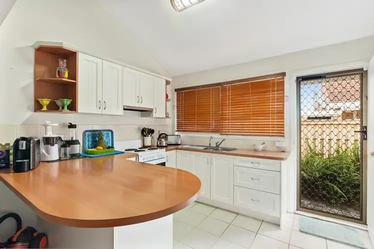 Fourth view of Homely unit listing, 3/129 Sunshine Boulevard, Mermaid Waters QLD 4218