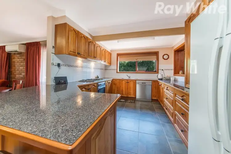 Third view of Homely house listing, Lot 1, 11 Lynette Street, Boronia VIC 3155