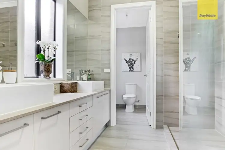 Seventh view of Homely house listing, 30 Hardware Lane, Taylors Hill VIC 3037