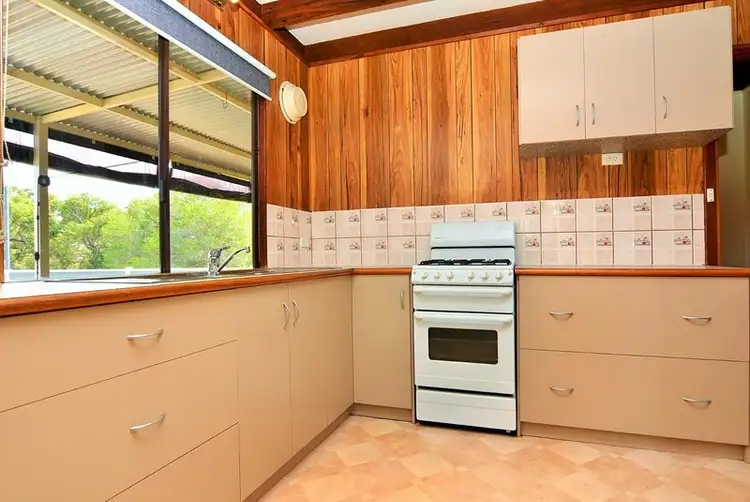 Second view of Homely house listing, 46 Fitzgerald Way, Australind WA 6233