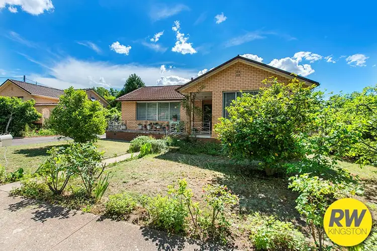 Second view of Homely house listing, 6 Lumeah Street, Narrabundah ACT 2604