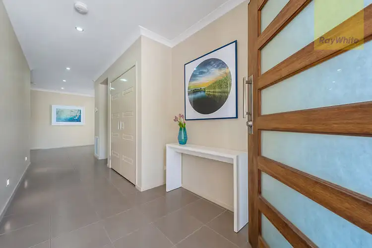 Second view of Homely house listing, 12 Kennet Way, Craigieburn VIC 3064