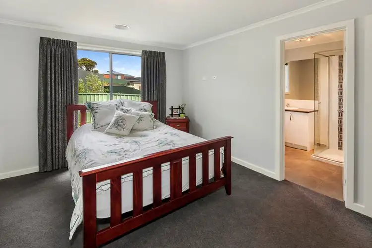 Seventh view of Homely house listing, 115 Ryan Street, Brown Hill VIC 3350