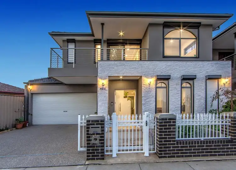 82A Henry Street, St Albans VIC 3021