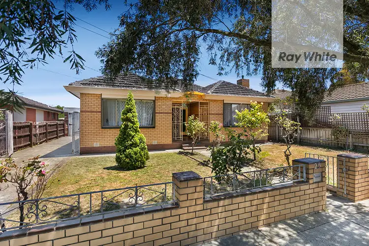 25 William Street, Fawkner VIC 3060