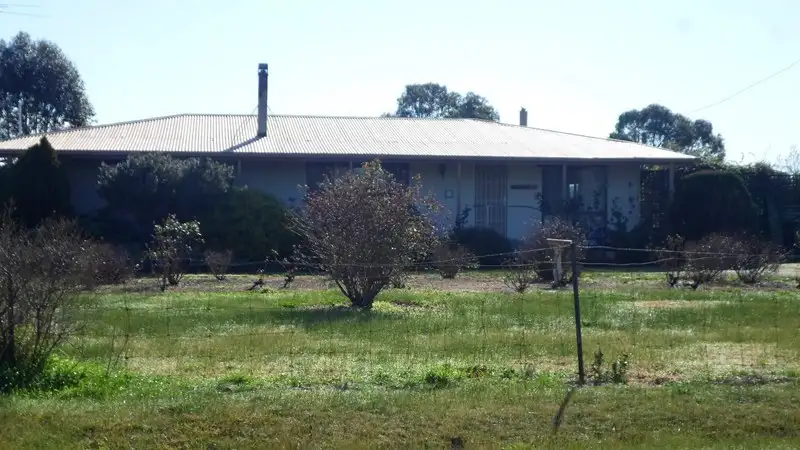 Main view of Homely rural property listing, Lot 25 Baird Street, Culcairn NSW 2660