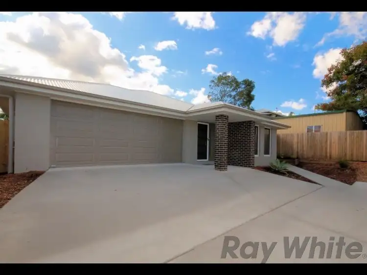 Main view of Homely house listing, 28 Tiger Street, Sadliers Crossing QLD 4305