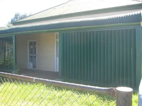 Second view of Homely house listing, 21 Eurime, Coonamble NSW 2829