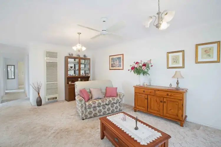 Fourth view of Homely house listing, 1/6 Verdal Court, Grovedale VIC 3216