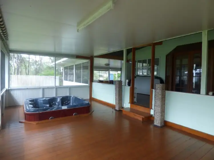 Seventh view of Homely house listing, 237 Northern Road, Roma QLD 4455