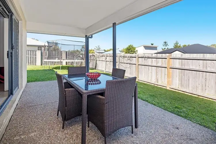 Third view of Homely house listing, 1 Davies Street, Pacific Pines QLD 4211