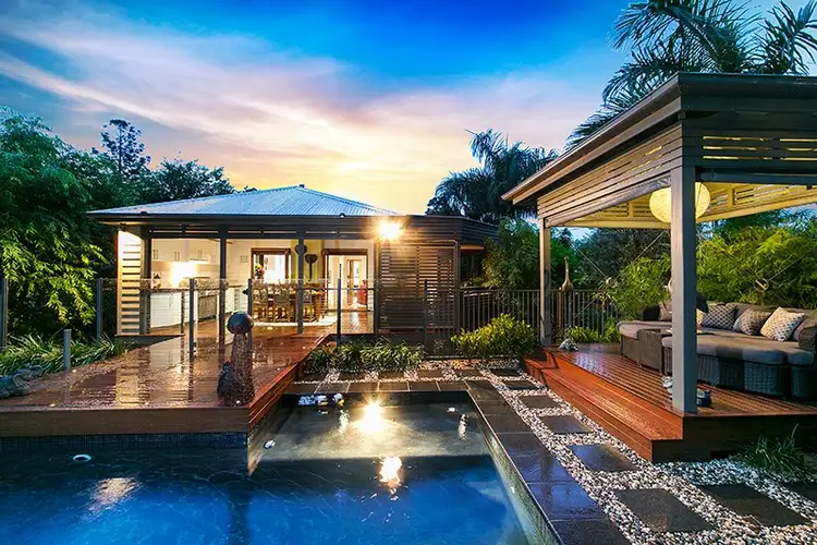 Fourth view of Homely house listing, 4 Milpera Street, Ashgrove QLD 4060