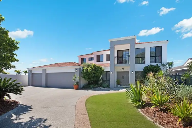 Third view of Homely house listing, 13 Pelican Waters Boulevard, Pelican Waters QLD 4551