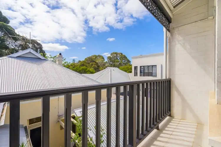Seventh view of Homely house listing, 8/145 Roberts Road, Subiaco WA 6008