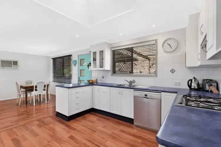 Second view of Homely house listing, 14 Scullin Place, Berkeley Vale NSW 2261