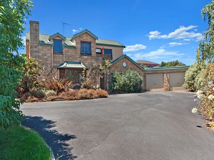 8 Michelle Court, Warrnambool VIC 3280