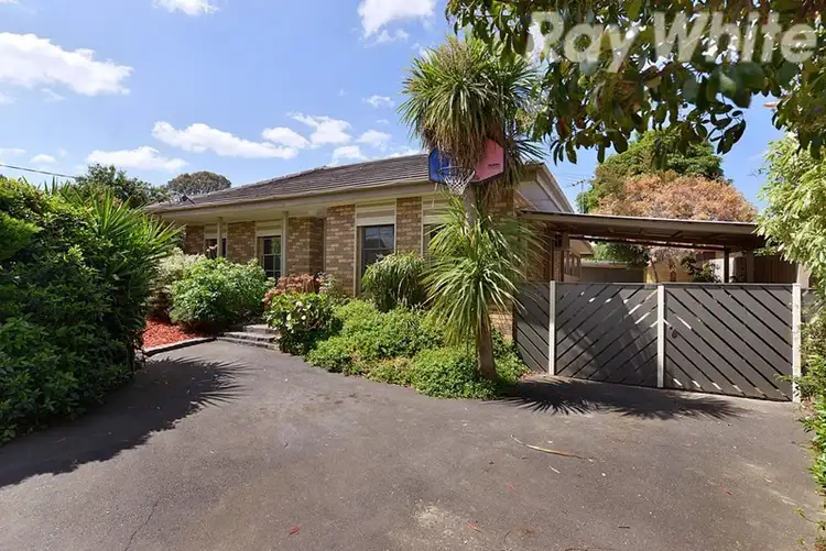 Main view of Homely house listing, 26 Burke Road, Ferntree Gully VIC 3156