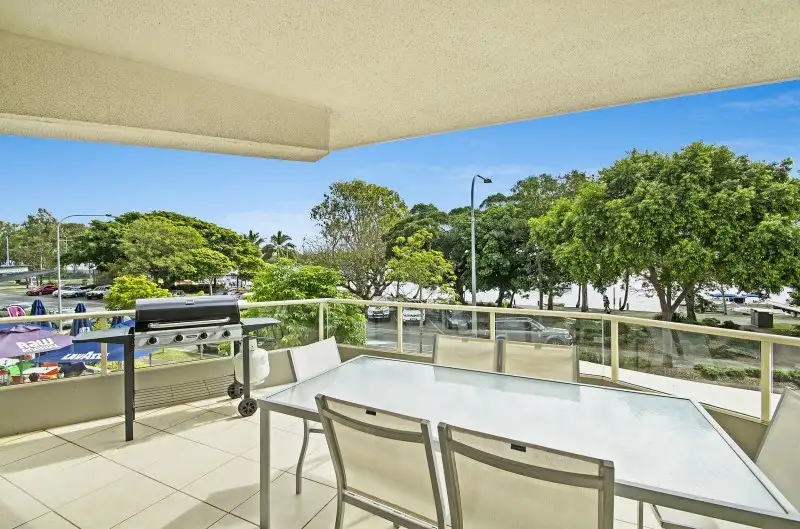 Main view of Homely unit listing, 1/235 Gympie Terrace, Noosaville QLD 4566