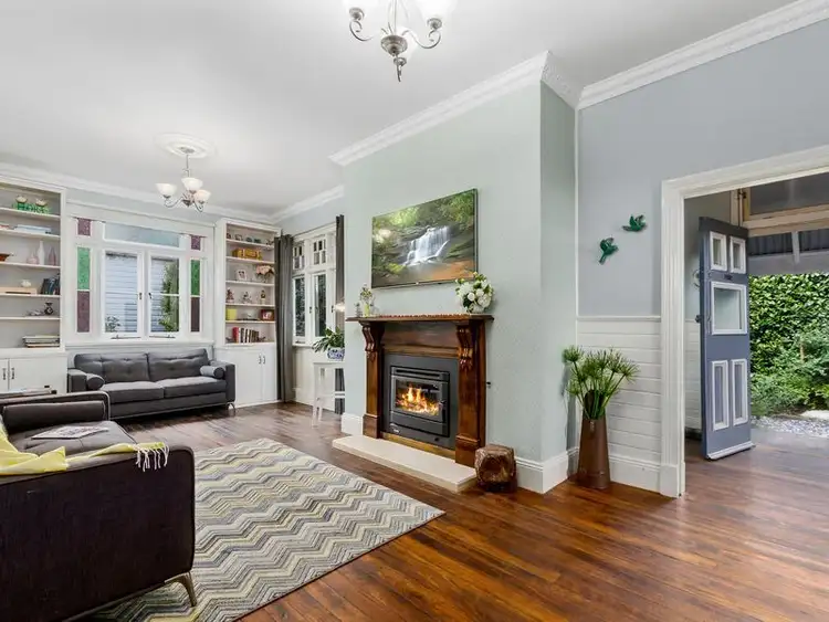 Second view of Homely house listing, 33 Bowral Road, Mittagong NSW 2575