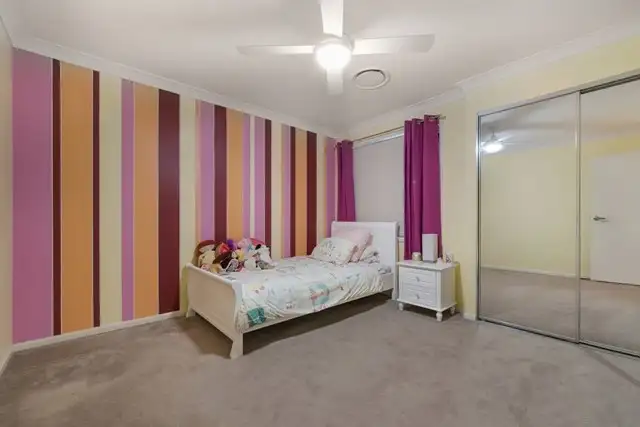 Seventh view of Homely house listing, 12 Hampshire Boulevard, Spring Farm NSW 2570