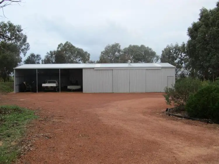 Seventh view of Homely house listing, 30 Roe Close, Walkaway WA 6528