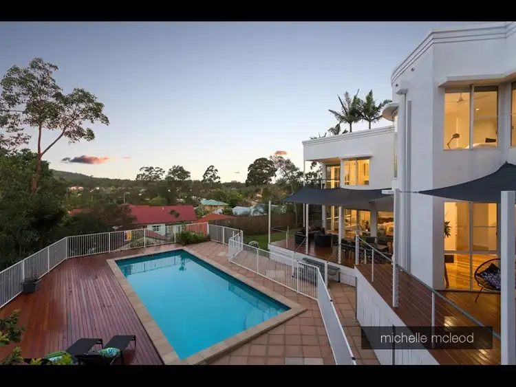 Second view of Homely house listing, 295 Bielby Road, Chapel Hill QLD 4069
