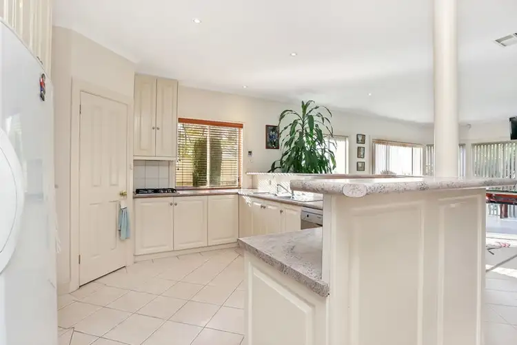 Seventh view of Homely house listing, 43 Lomond Circuit, Mawson Lakes SA 5095