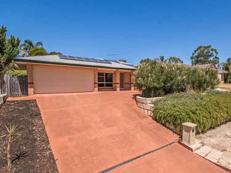 Fourth view of Homely house listing, 20 Porter Gardens, Leda WA 6170