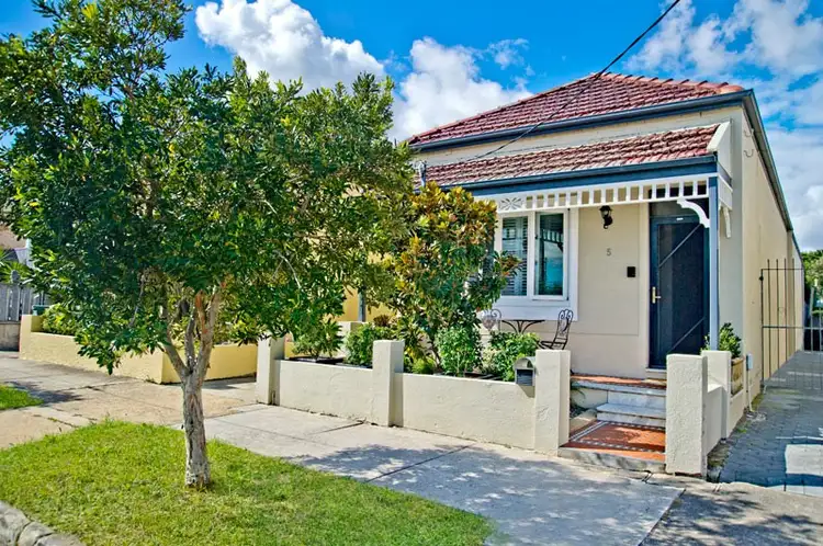 5 Steward Street, Lilyfield NSW 2040