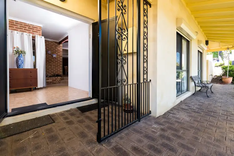 40 Evergreen Ramble, Ballajura WA 6066