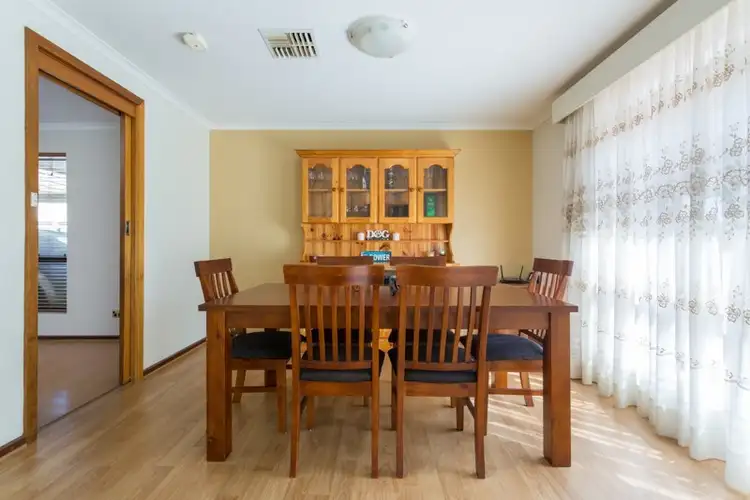 Sixth view of Homely house listing, 45 Volare Avenue, Para Vista SA 5093