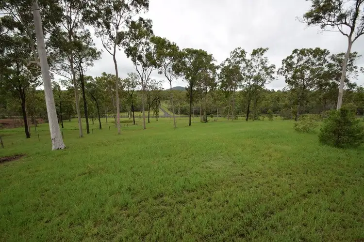 Fourth view of Homely house listing, 285 Edinburgh Drive, Mount Hallen QLD 4312