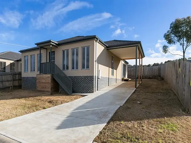 Main view of Homely house listing, 1 Ross Street, Darley VIC 3340