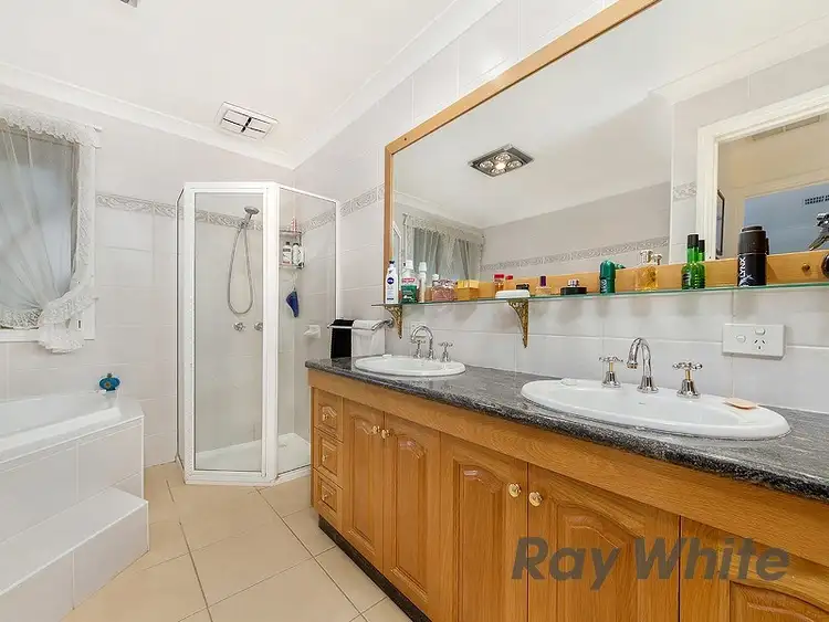 Seventh view of Homely house listing, 75 Fairfax Circuit, Albanvale VIC 3021