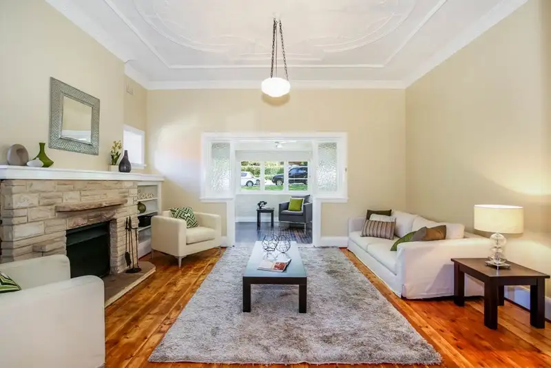 Main view of Homely house listing, 12 The Promenade, Cheltenham NSW 2119