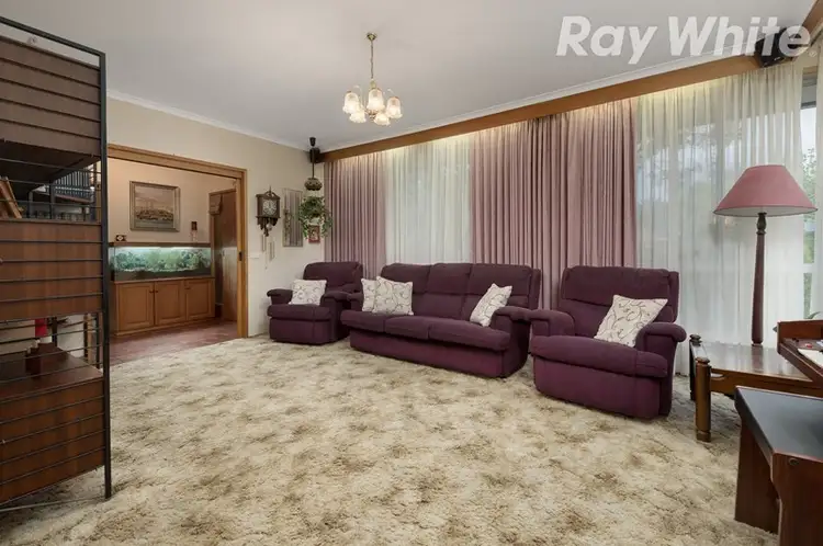 Fifth view of Homely house listing, 17 Dendaryl Drive, Bundoora VIC 3083