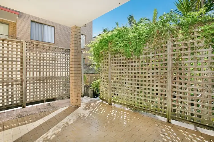 Fifth view of Homely unit listing, 1 'Leona Court' 21 Australia Avenue, Broadbeach QLD 4218