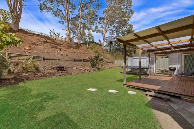 Seventh view of Homely house listing, 14 Scullin Place, Berkeley Vale NSW 2261