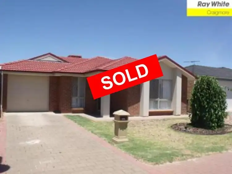 Main view of Homely house listing, 8 Cassia Street, Munno Para West SA 5115