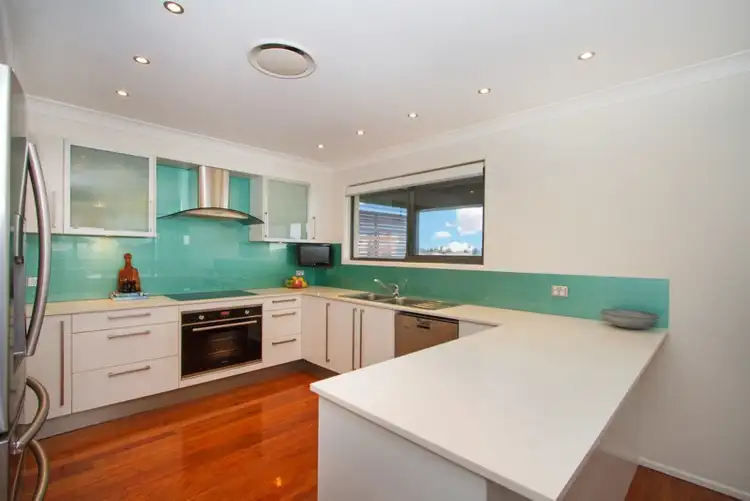 Fifth view of Homely house listing, 42 Lindsay Parade, Paradise Point QLD 4216