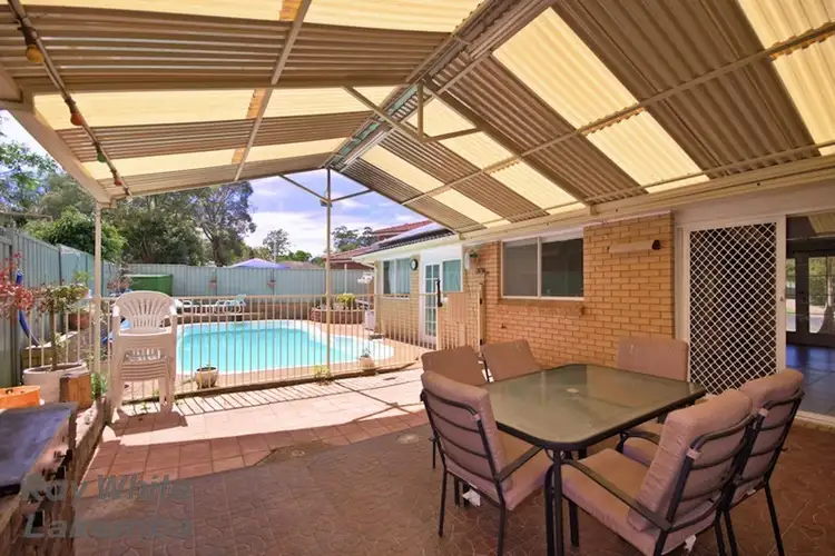 Fourth view of Homely house listing, No.5 Ash Place, Bradbury NSW 2560