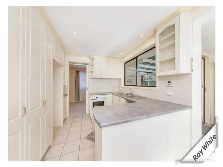 Sixth view of Homely house listing, 3 Clifton Place, Kambah ACT 2902