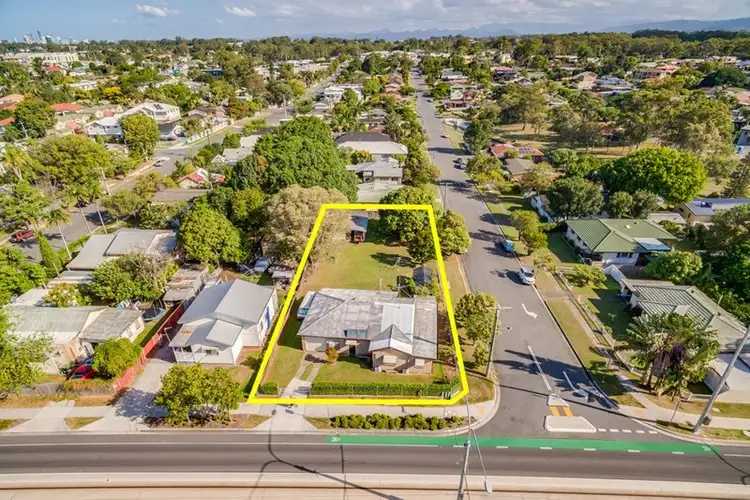 Fifth view of Homely house listing, 244 Queen Street, Southport QLD 4215