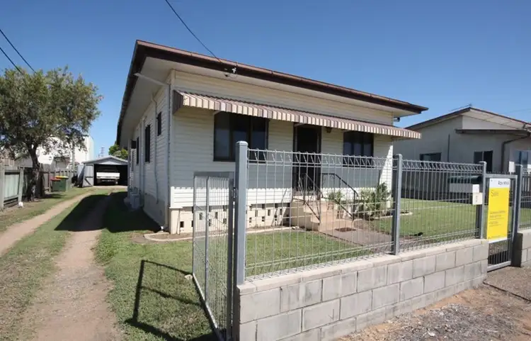 Main view of Homely house listing, 37 Parker Street, Ayr QLD 4807