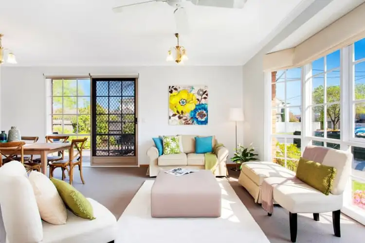 Second view of Homely unit listing, 1/602 Neerim Road, Hughesdale VIC 3166