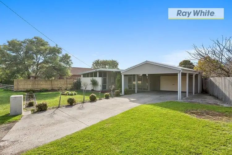 Main view of Homely house listing, 45 Plain Street, Tootgarook VIC 3941