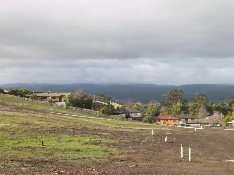 Second view of Homely land listing, Lot 20 Assisi Avenue, Riverside TAS 7250