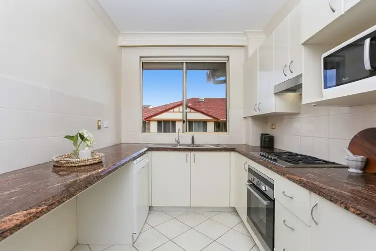 Third view of Homely apartment listing, 482/83-93 Dalmeny Avenue, Rosebery NSW 2018