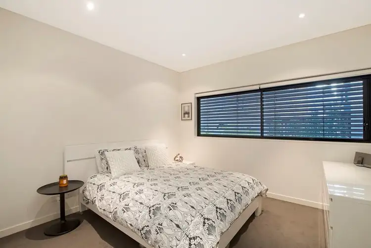Sixth view of Homely apartment listing, 48/299 Forbes Street, Darlinghurst NSW 2010