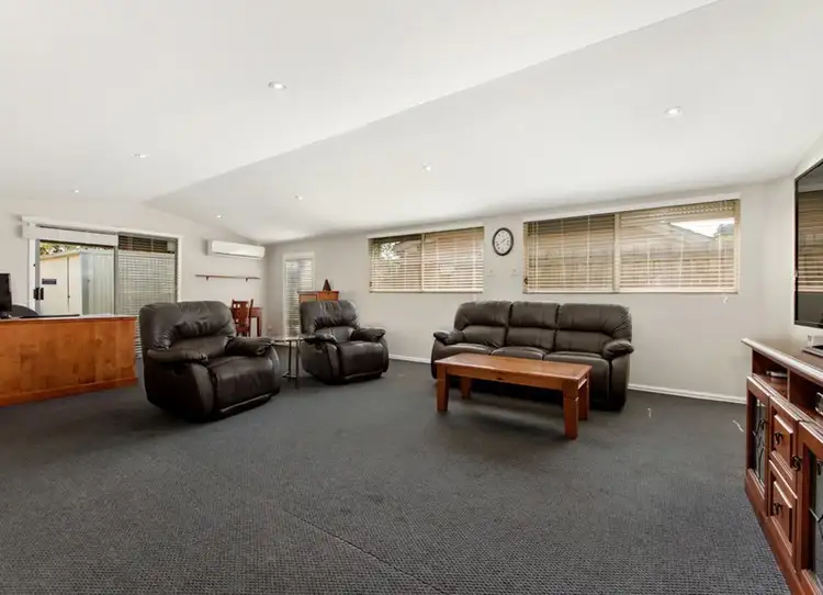 Sixth view of Homely house listing, 6 Shalimar Place, Melton West VIC 3337